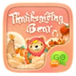 Logo of Thanksgiving Bear android Application 